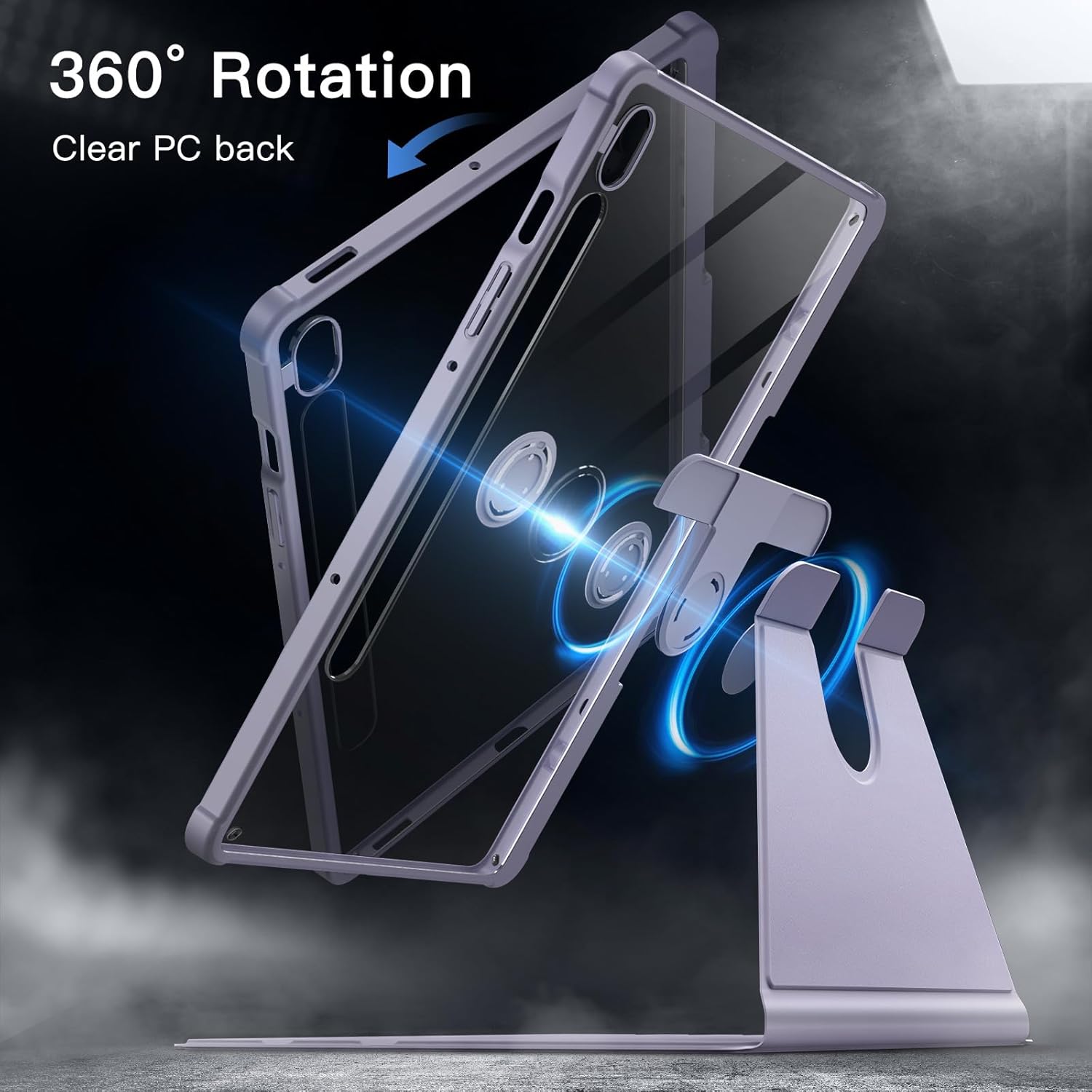 Casing untuk Samsung Galaxy Ta - Samsung Tablet S9 Accessories ulasan dan harga