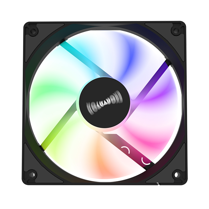 Kipas Casing PC 120Mm 12V RGB  - Tablet Accessories Aesthetic ulasan dan harga