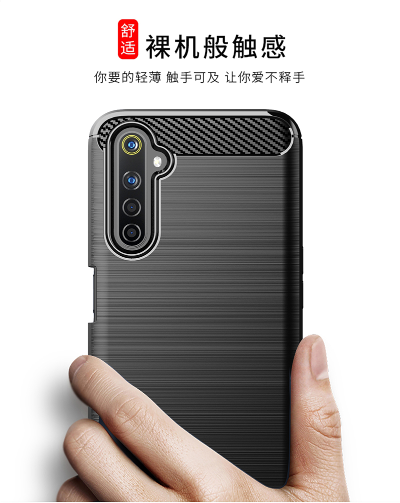 Untuk Cover OPPO Realme 6 Case - Oppo Tablet Accessories ulasan dan harga