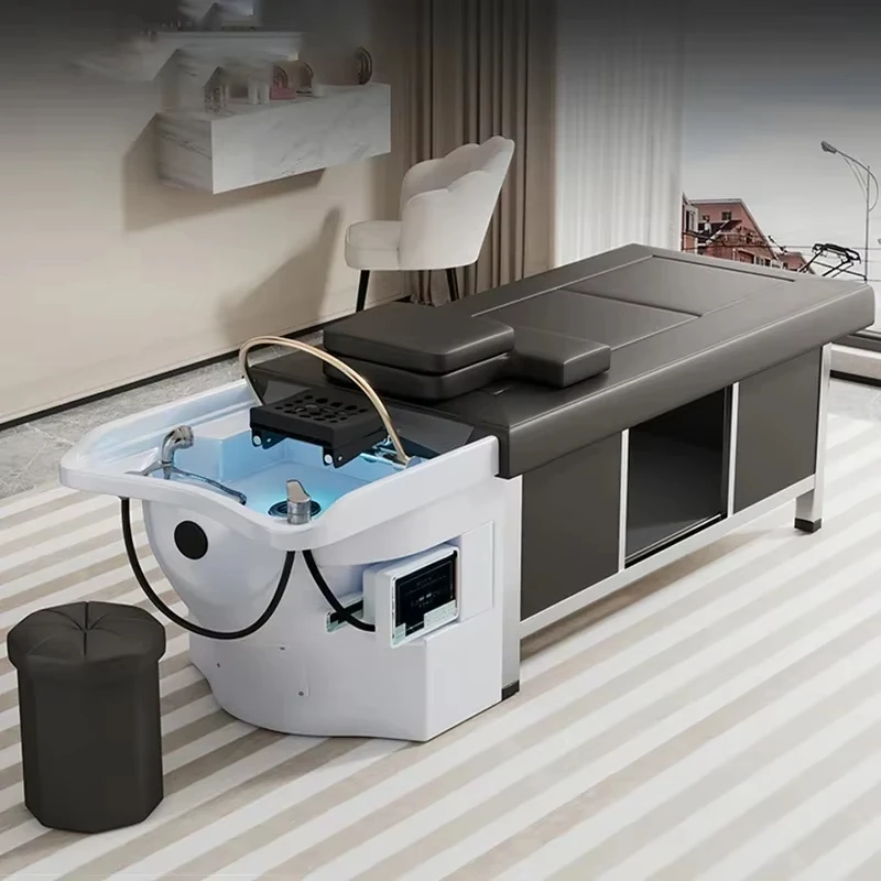 Kursi Salon, Kursi Cuci Rambut - Massage Table Accessories Uk ulasan dan harga