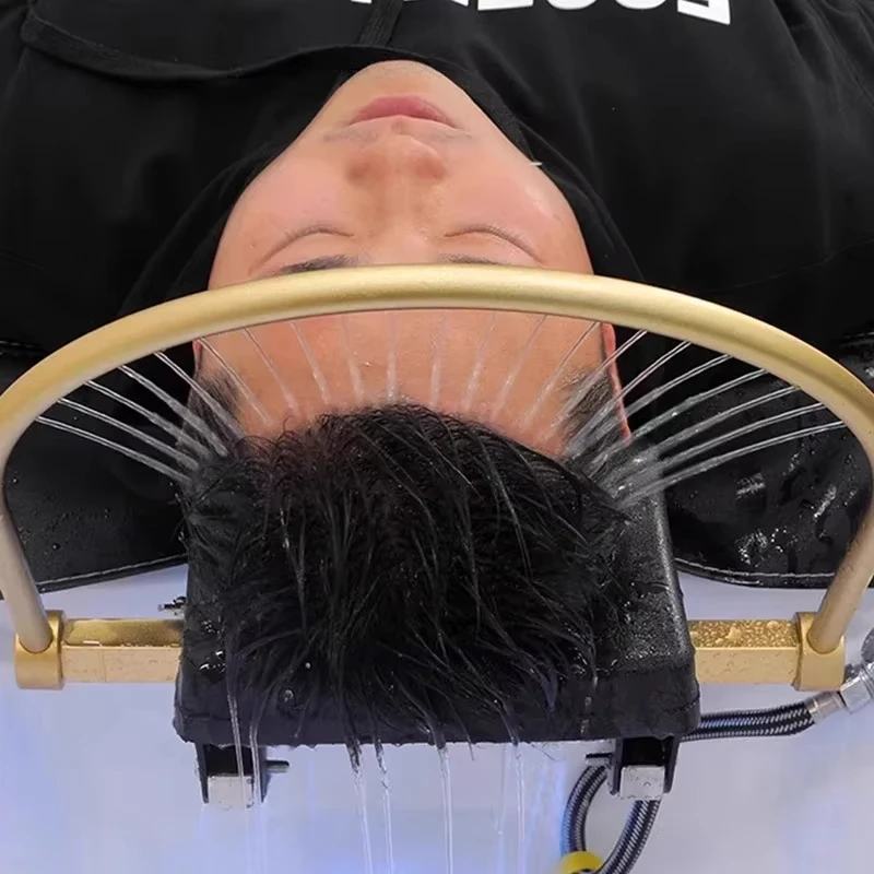 Kursi Salon, Kursi Cuci Rambut - Massage Table Accessories Uk ulasan dan harga