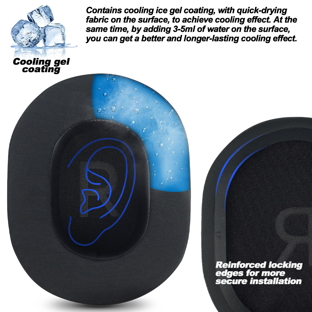 Bantalan Earphone untuk BASEUS - Accessories For Android Tablet ulasan dan harga