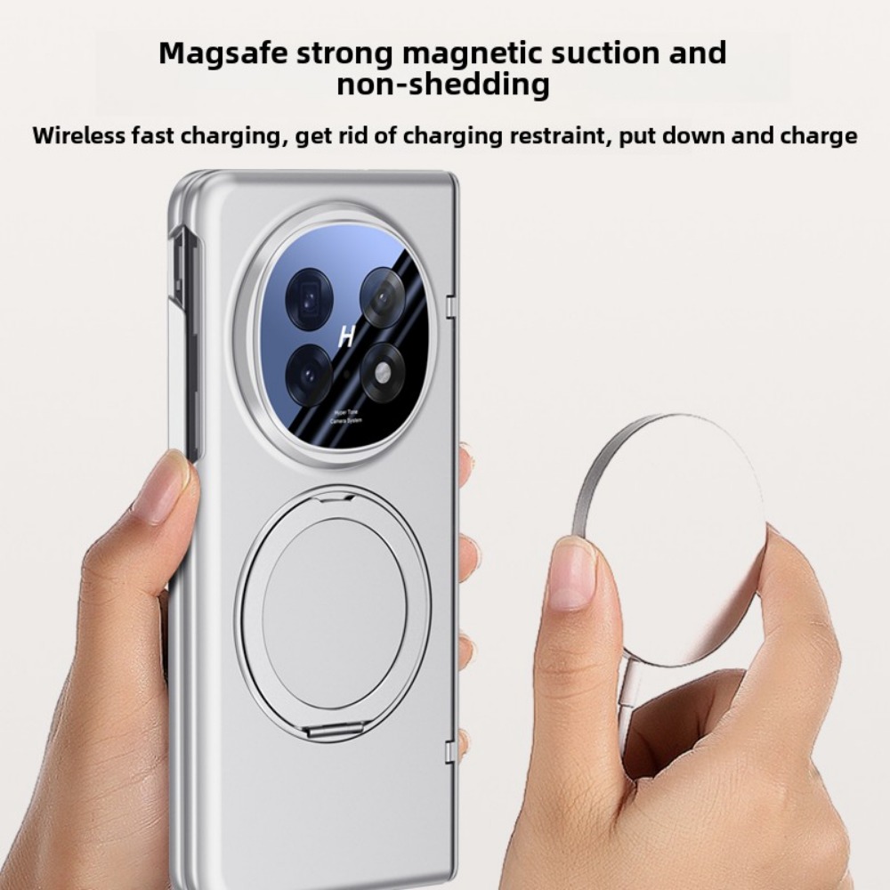 Untuk OPPO Find N5 Casing Mags - Oppo Tablet Accessories ulasan dan harga