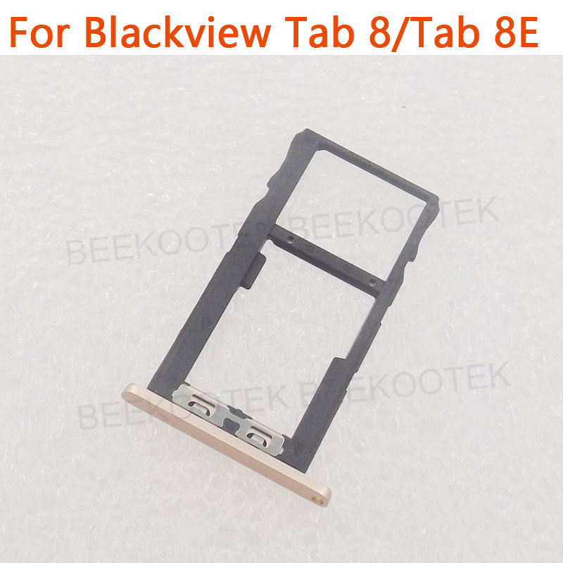 Tempat Kartu SIM Original Baru - Blackview Tablet Accessories ulasan dan harga