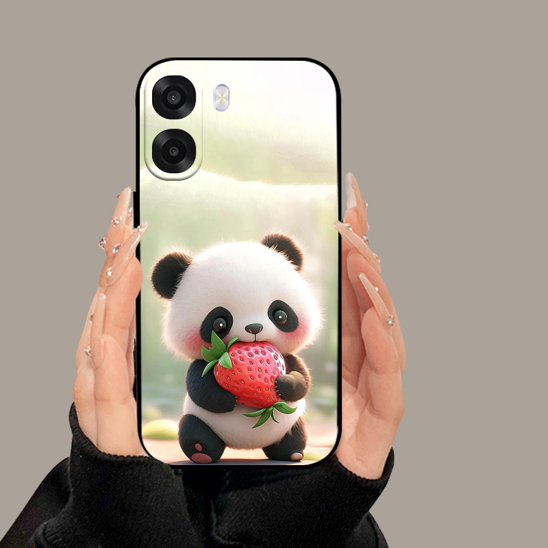 Casing Ponsel Untuk Oppo A6X 4 - Oppo Tablet Accessories ulasan dan harga