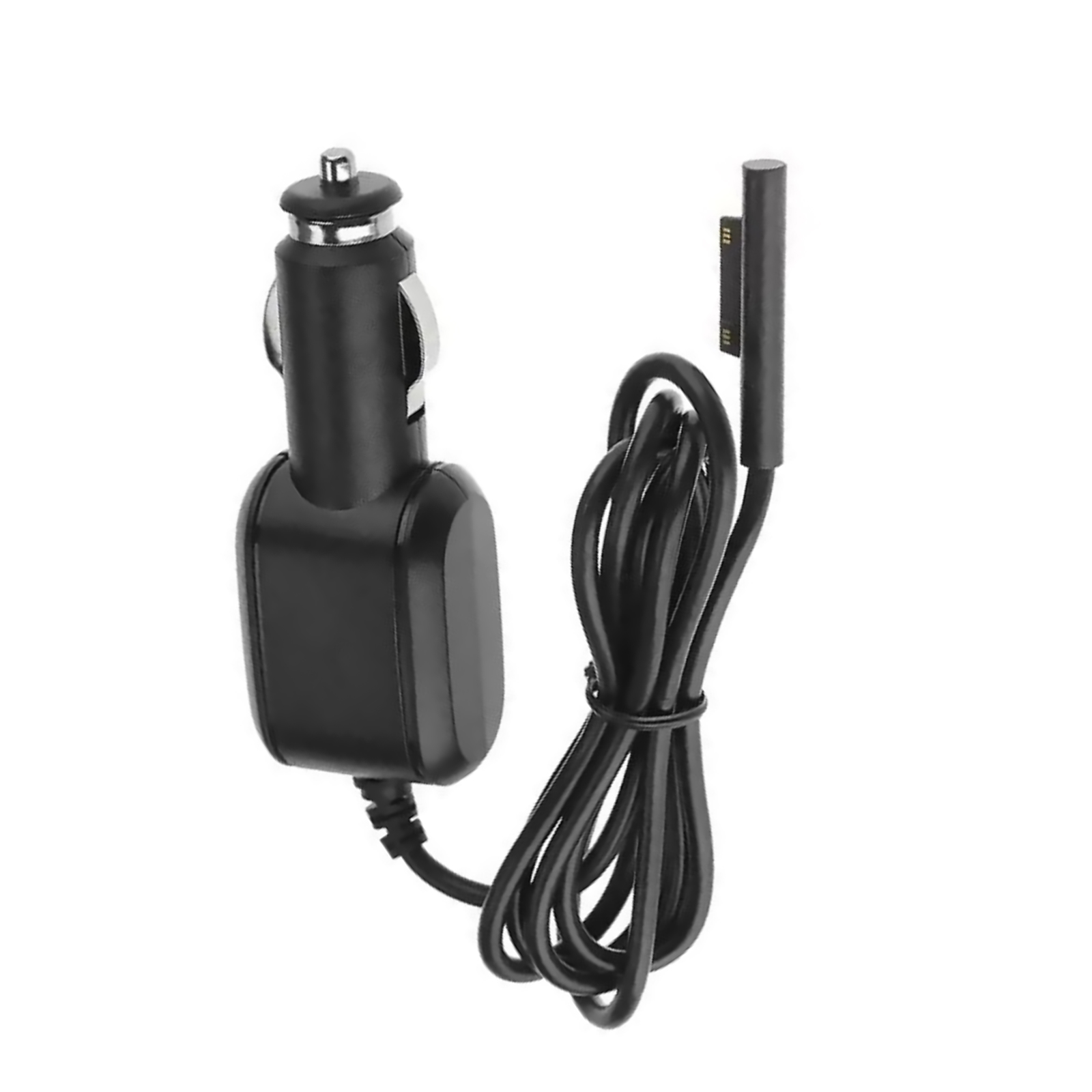 Pengisi daya mobil Universal 1 - Microsoft Tablet Accessories ulasan dan harga