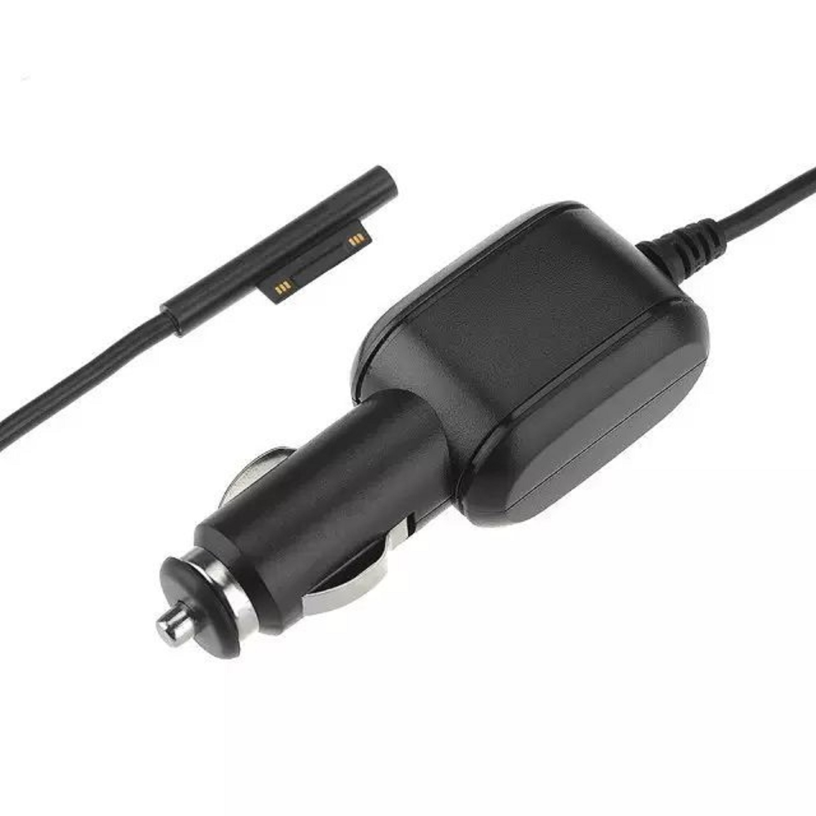 Pengisi daya mobil Universal 1 - Microsoft Tablet Accessories ulasan dan harga