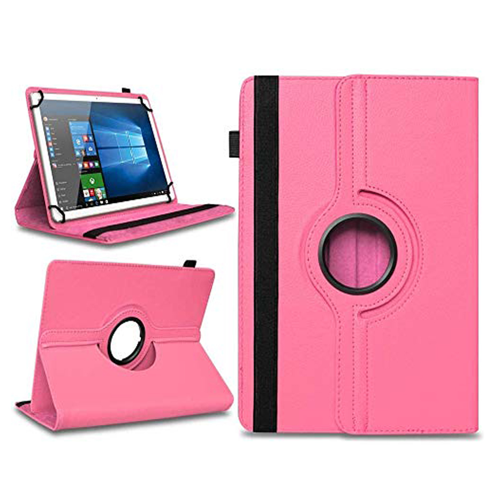 Casing tablet 360, sarung peli - Blackview Tablet Accessories ulasan dan harga