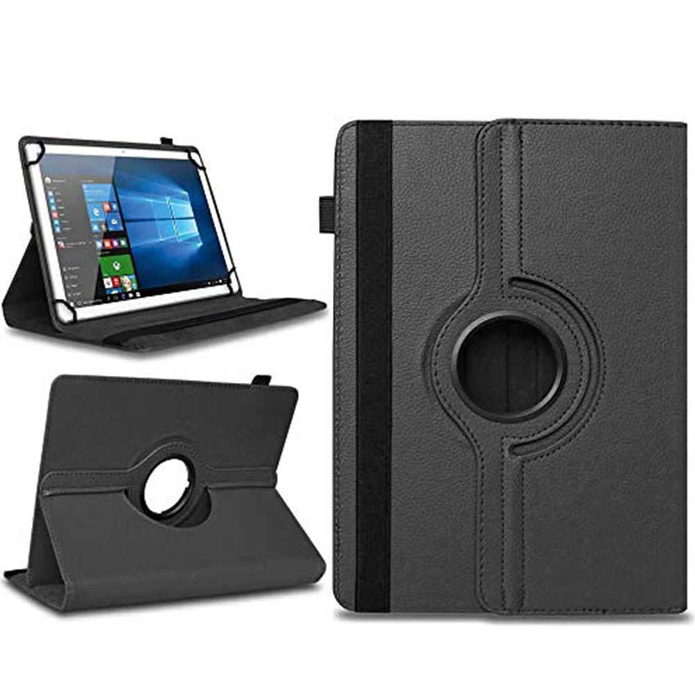Casing tablet 360, sarung peli - Blackview Tablet Accessories ulasan dan harga