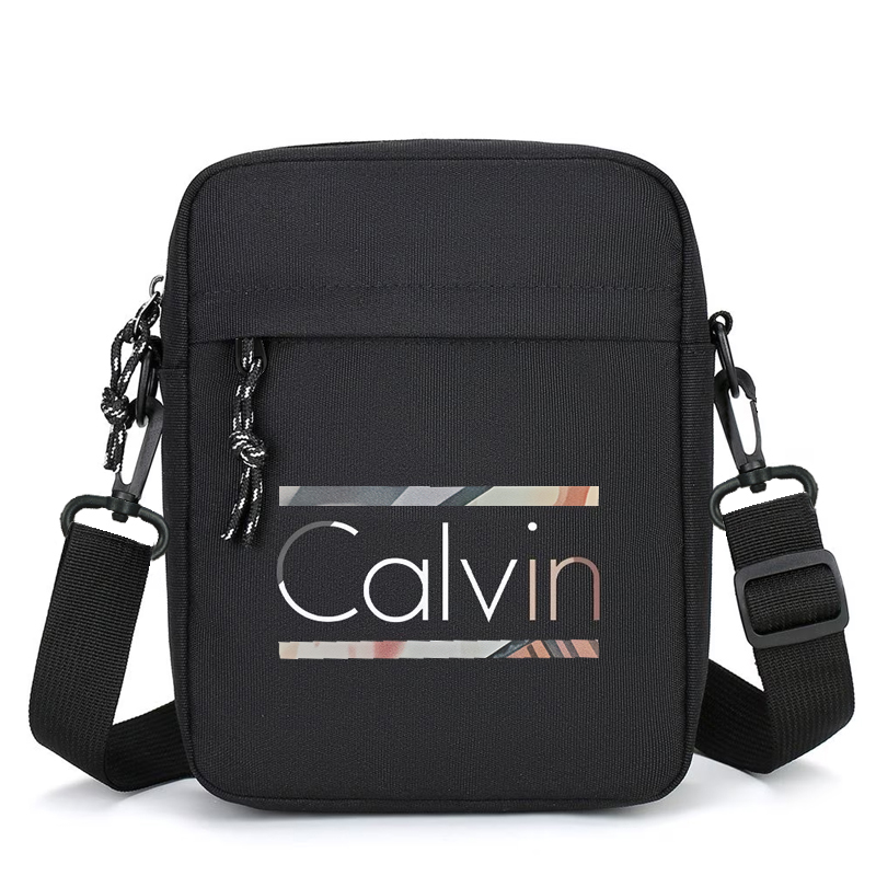 Tas Selempang Persegi Sederhan - Tablet Accessories Bag ulasan dan harga