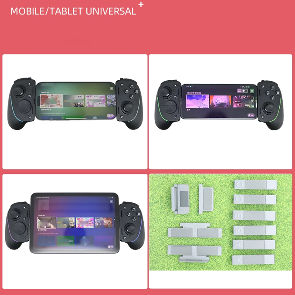 Bantalan Pegangan Anti Selip C - Tablet Accessories 3D Print ulasan dan harga