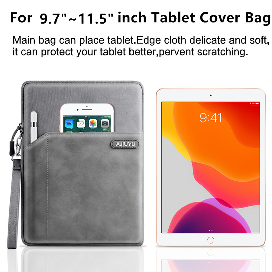 Tas Penutup Casing Tablet untu - Tablet Accessories Bag ulasan dan harga