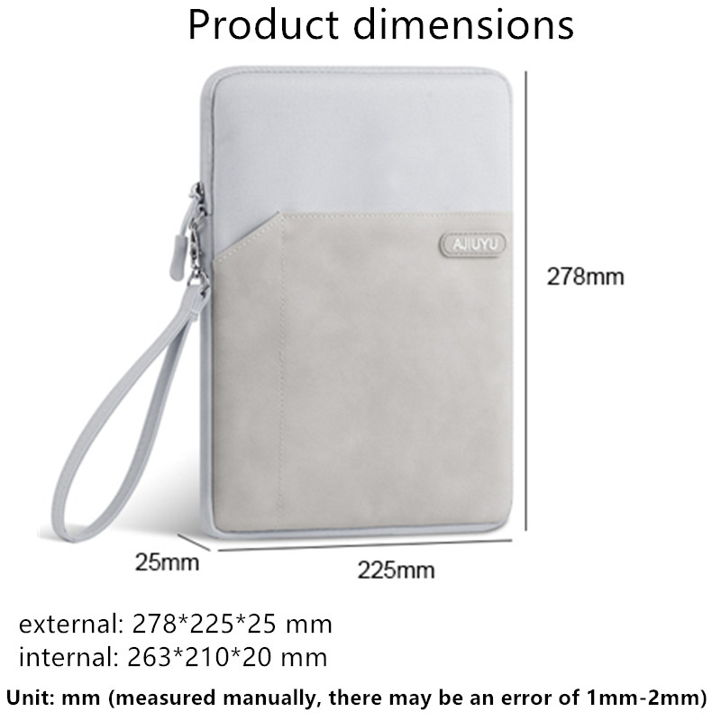 Tas Penutup Casing Tablet untu - Tablet Accessories Bag ulasan dan harga
