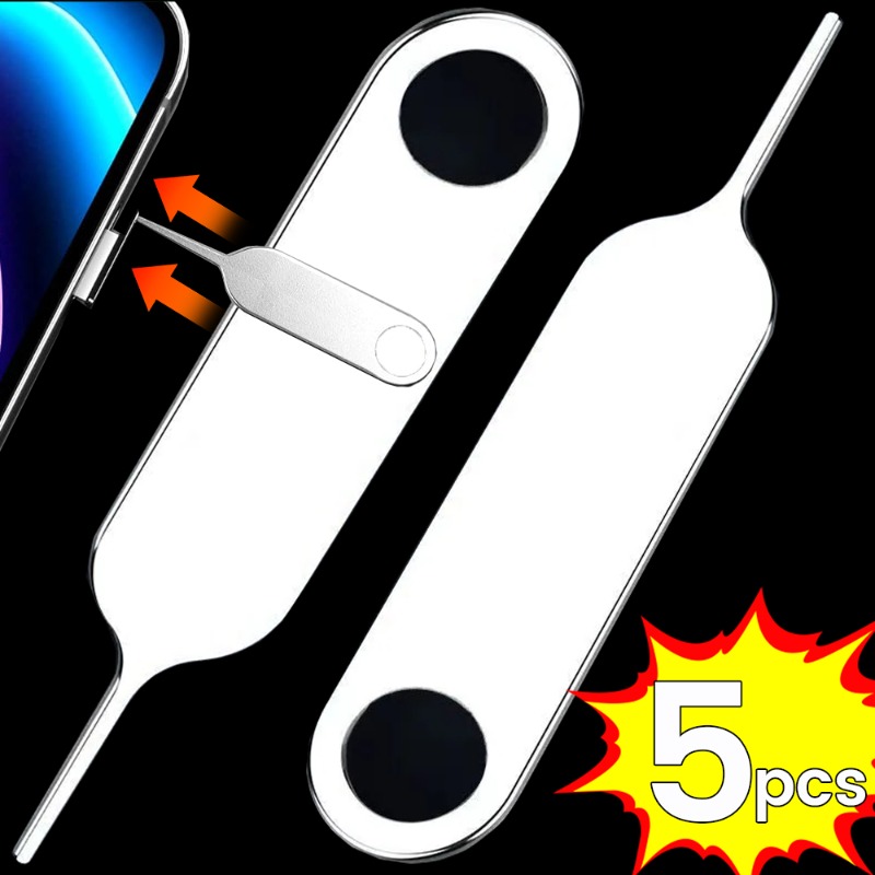 5 buah baki kartu Sim pelepas  - Huawei Tablet Accessories ulasan dan harga