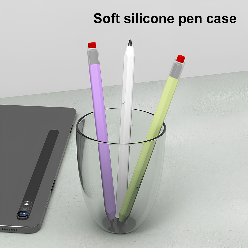 Casing Silikon untuk Samsung G - Tablet S9 Fe Accessories ulasan dan harga
