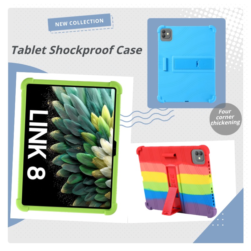 Casing untuk Tablet Blackview  - Blackview Tablet Accessories ulasan dan harga