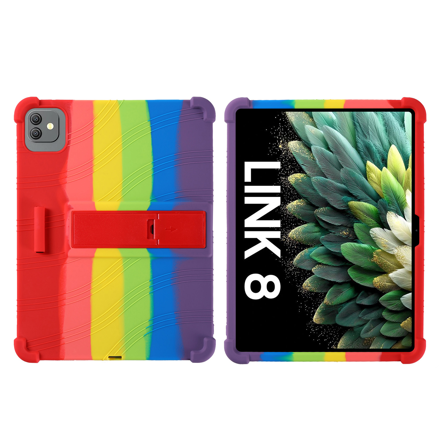 Casing untuk Tablet Blackview  - Blackview Tablet Accessories ulasan dan harga