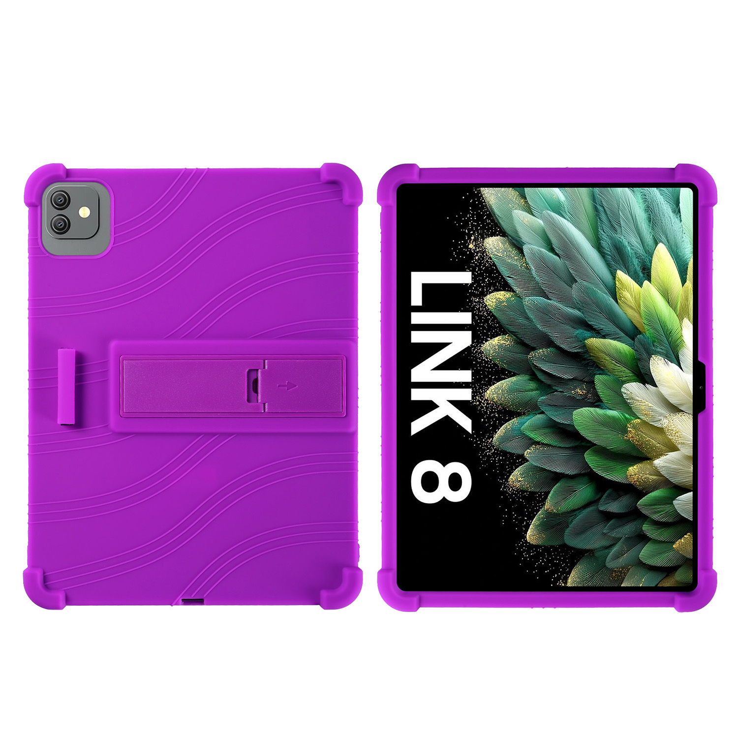 Casing untuk Tablet Blackview  - Blackview Tablet Accessories ulasan dan harga
