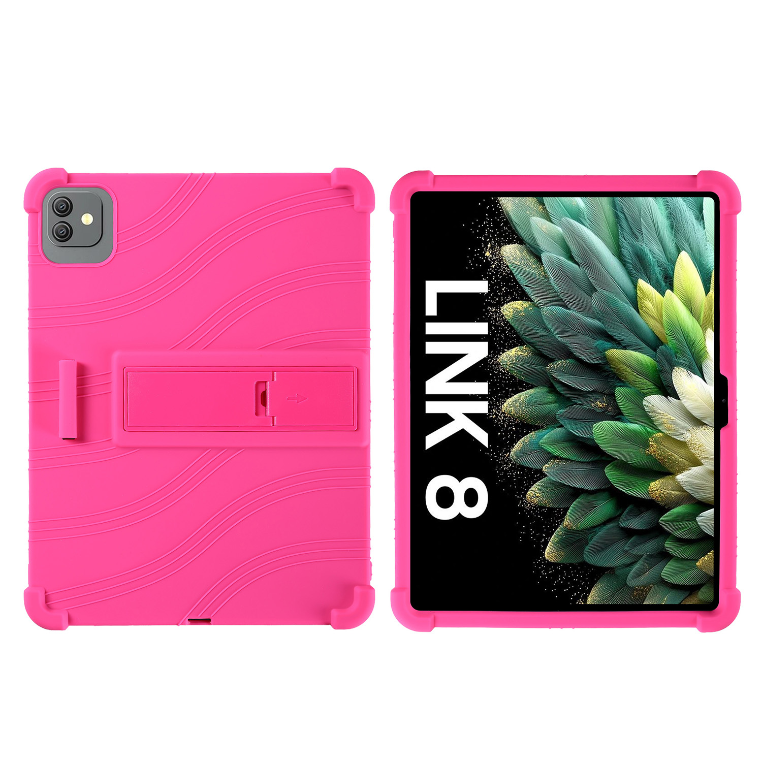 Casing untuk Tablet Blackview  - Blackview Tablet Accessories ulasan dan harga