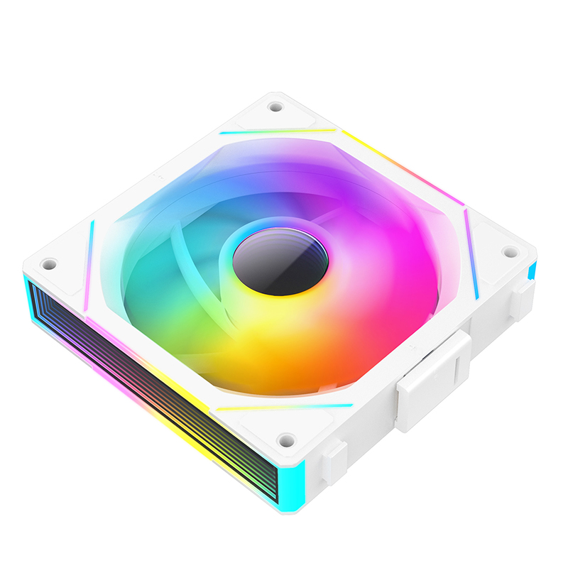 TEUCER JM-1 kipas casing kompu - Tablet Accessories Aesthetic ulasan dan harga