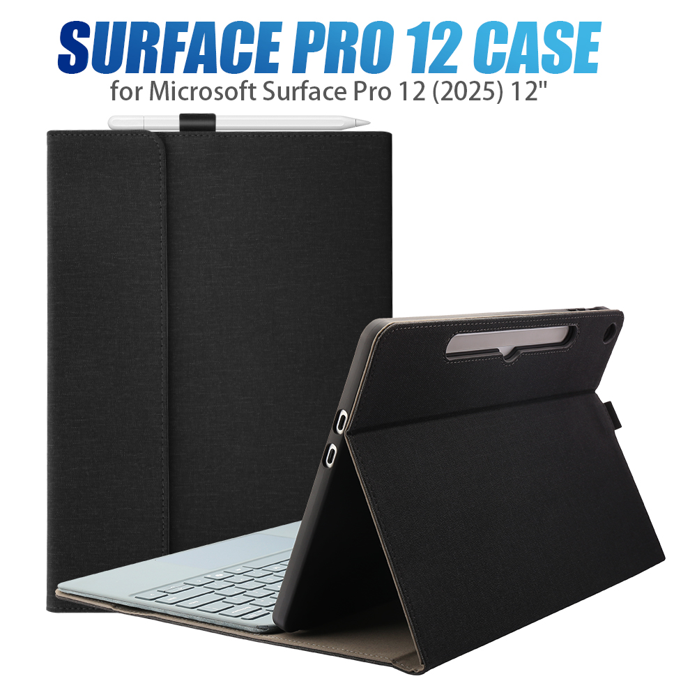 Casing Surface Pro 12 untuk Mi - Microsoft Tablet Accessories ulasan dan harga