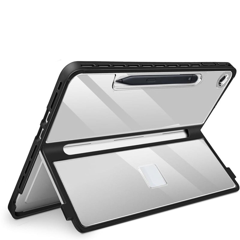 AT82-TPU Hard Flip Cover Case  - Microsoft Tablet Accessories ulasan dan harga