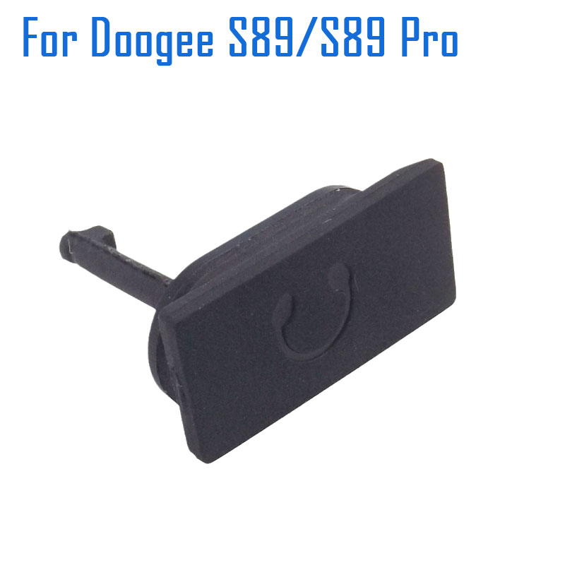 DOOGEE S89 S89 Pro Earphone co - Doogee Tablet Accessories ulasan dan harga