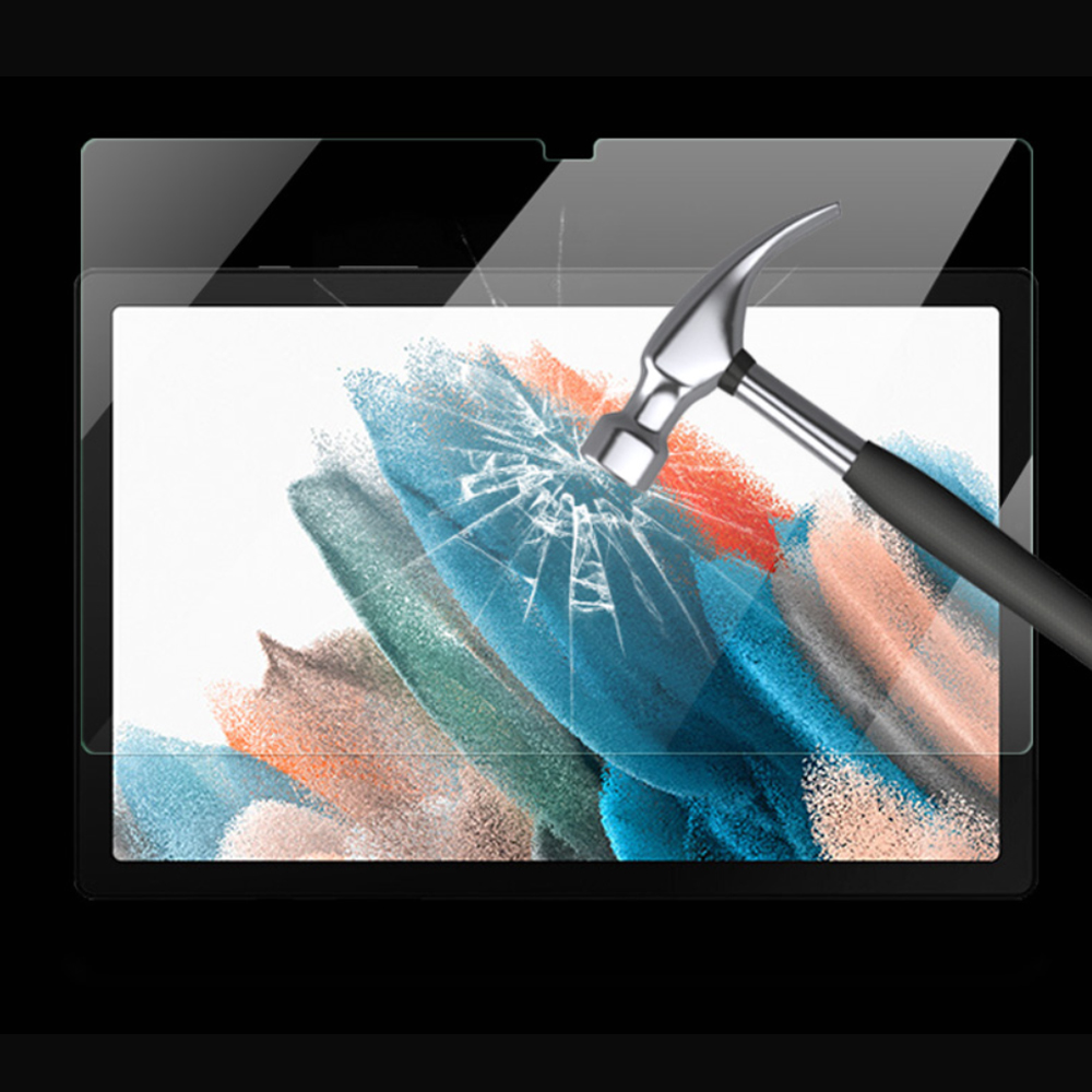 Pelindung layar kaca, 2 buah t - Blackview Tablet Accessories ulasan dan harga